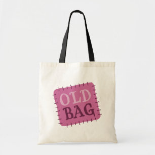 Vieux sac