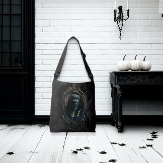 Vieux sac de carrosserie de Campagne