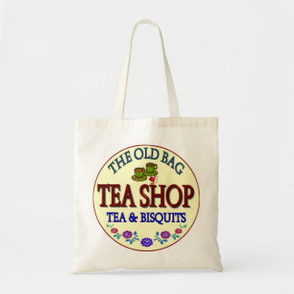 Vieux Sac Thé Boutique Logo