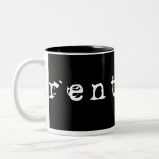 vieux type tasse de renthead