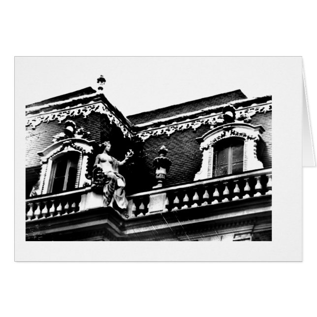 Vieux Versailles (Devant horizontal)