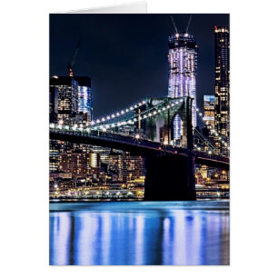 View of New York