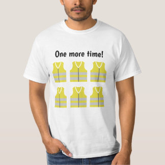 Viggo Venn une fois de plus ! T-shirt
