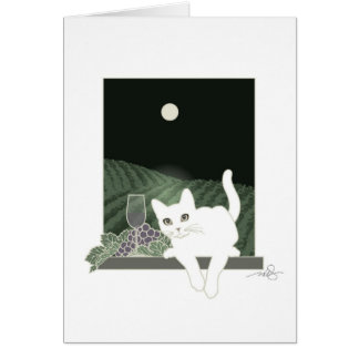 Vigne, Clair de Lune et Conversation Blanc