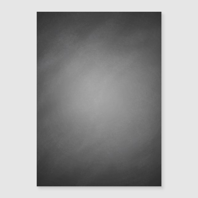 Vignette Chalkboard tendance (Devant)