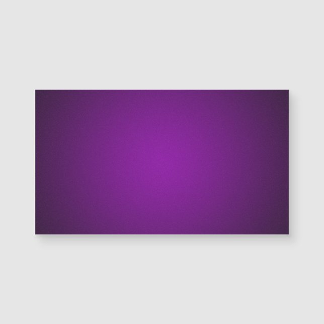 Vignette cool violet-noir gris (Devant)