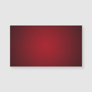 Vignette Grainée Rouge-Noir Moderne