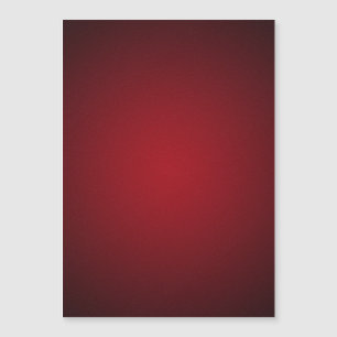 Vignette Grainée Rouge-Noir Moderne