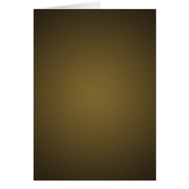 Vignette granuleuse marron et noir tendance (Devant)