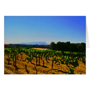 Vignoble artistique, S Cyr