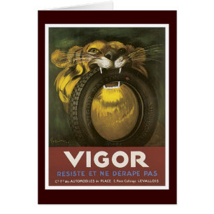 Vigor