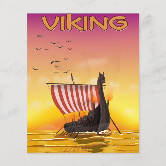 Viking (Devant)