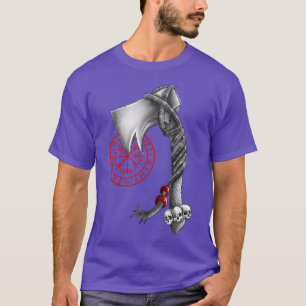 Viking ax Classic TShirt