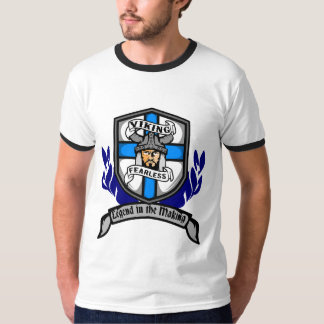 Viking Fearless - T-Shirt