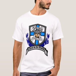 Viking Fearless - T-Shirt