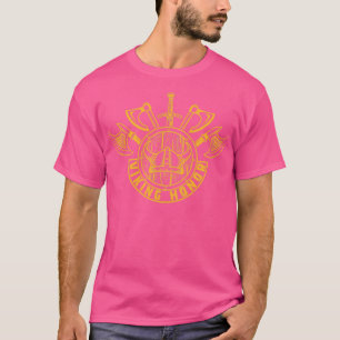 Viking Honor Classic TShirt