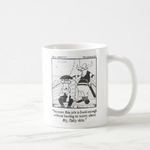 Viking Mug