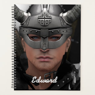 Viking personnalisé