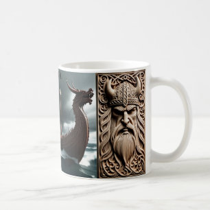 Viking Skol Mug