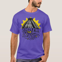 VikingBots 19250 T-shirt