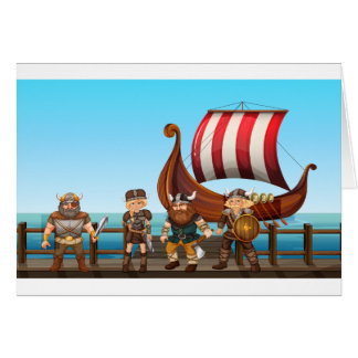 Vikings