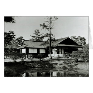 Villa impériale de Katsura, Kyoto