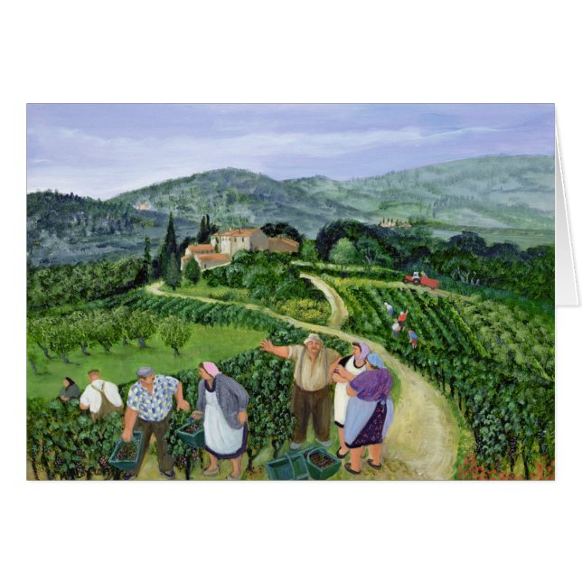 Villa Trasqua de Chianti Classico (Devant horizontal)