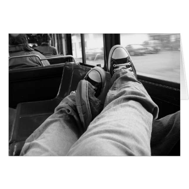 Ville (Devant horizontal)