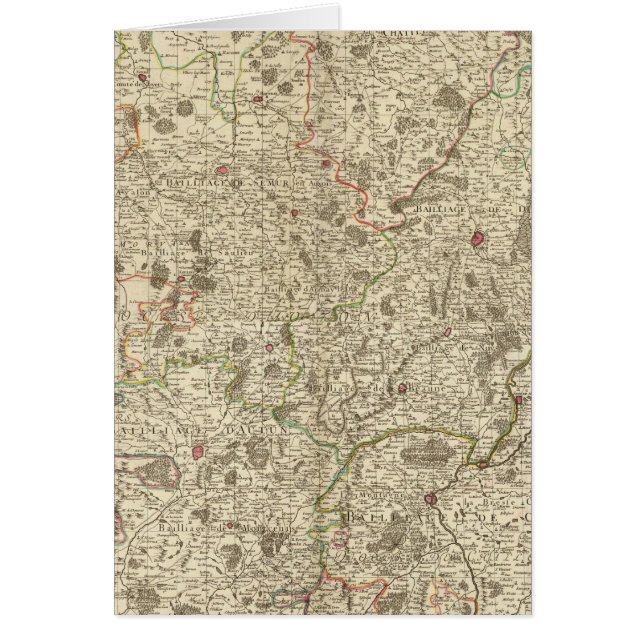 Ville de France (Devant)