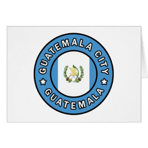 Ville de Guatemala Guatemala
