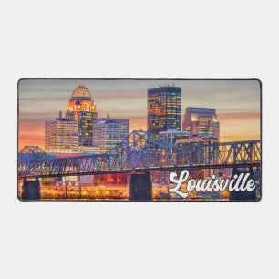 Ville De Louisville, Kentucky, États-Unis