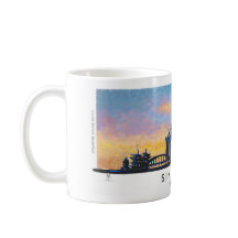 ville de mug