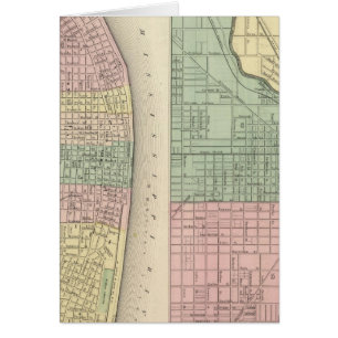 Ville de Saint-Louis, Missouri City of Chicago