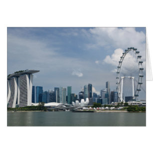 Ville de Singapour