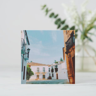 Ville historique de Ronda