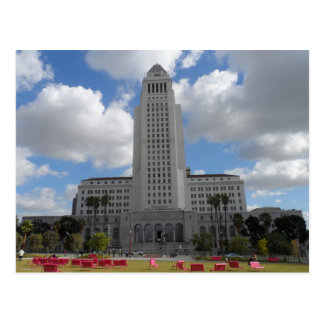 photo correspodant a la ville de los angeles