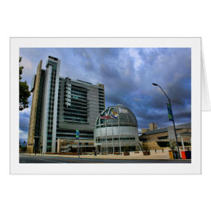 Ville hôtel de San Jose