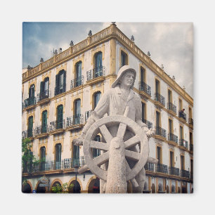 Ville, Ibiza Magnet