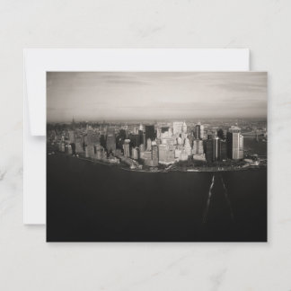 Ville qui ne dort jamais