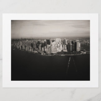 Ville qui ne dort jamais