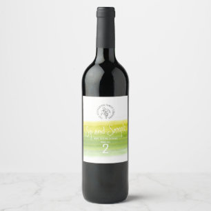 Vin blanc dégustation vin nombre de étiquettes