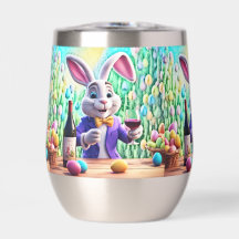 Vin Bunny de Pâques