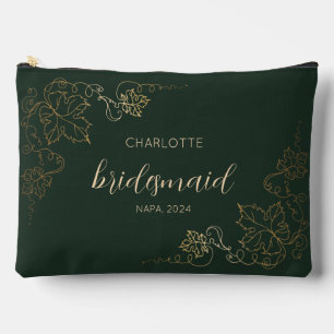 Vin de dégustation Vignoble Bridesmaid Sac