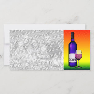 Vin de fête 2015