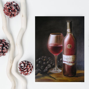 Vin rouge