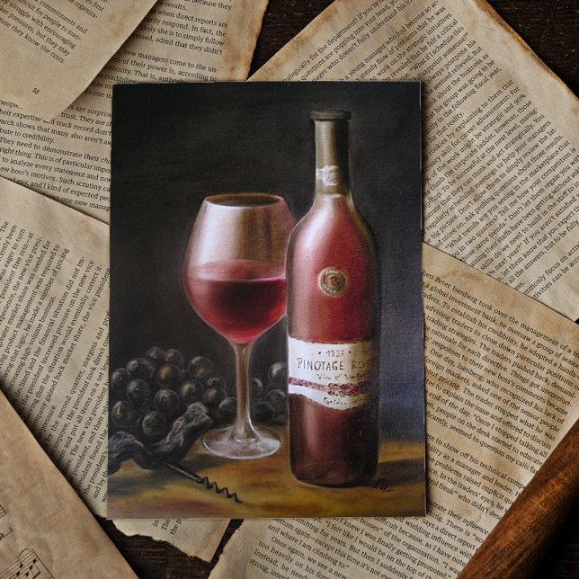 Vin rouge (Créateur téléchargé)