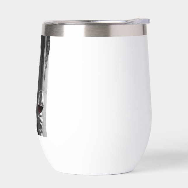Vin Tumbler (Gauche)