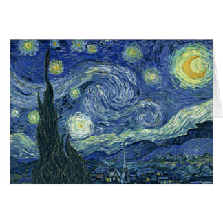 Vincent van Gogh