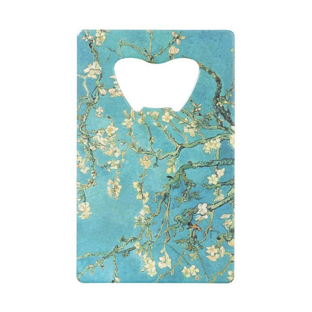 Vincent van Gogh Amandier en Fleurs   (Devant)