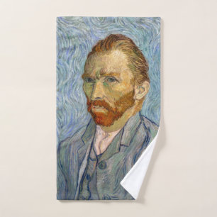 Vincent Van Gogh - Autoportrait